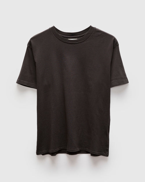 Vintage T-Shirt in Black
