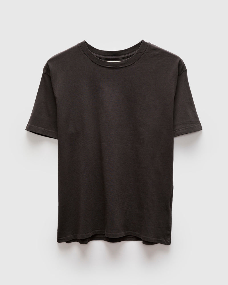 Vintage T-Shirt in Black