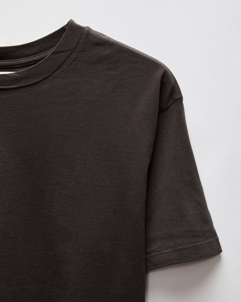 Vintage T-Shirt in Black