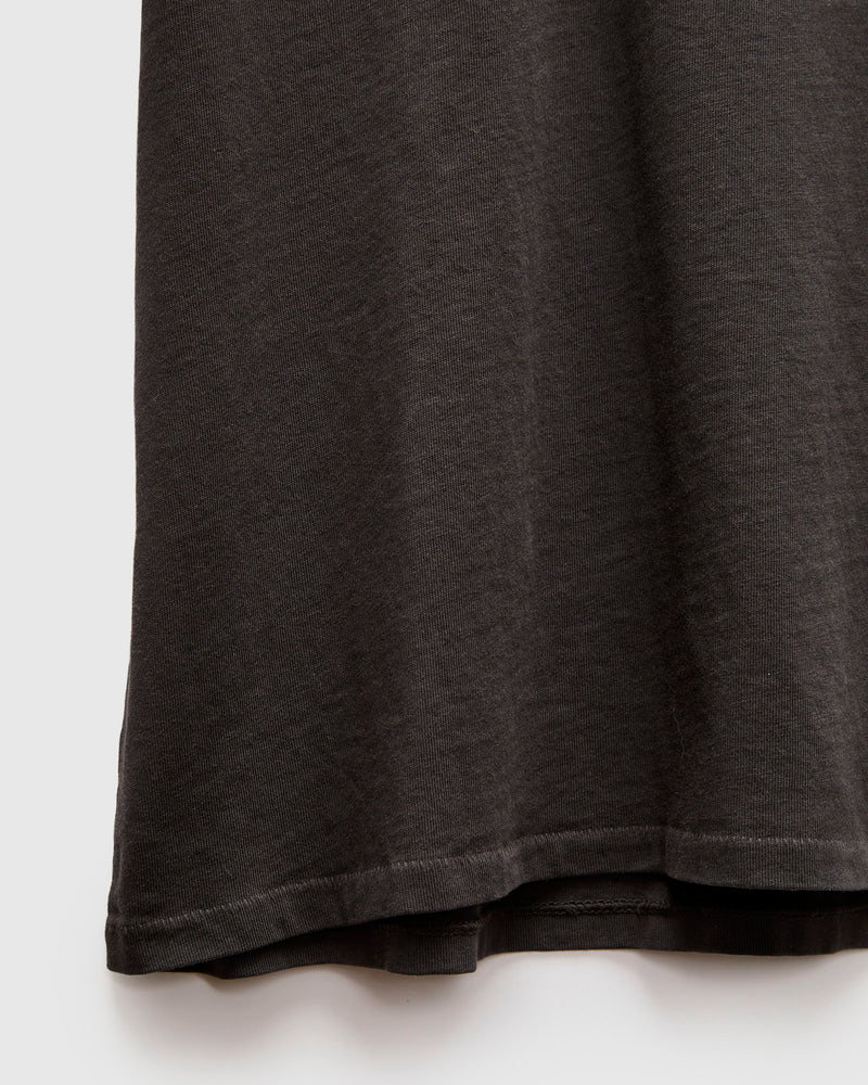 Vintage T-Shirt in Black