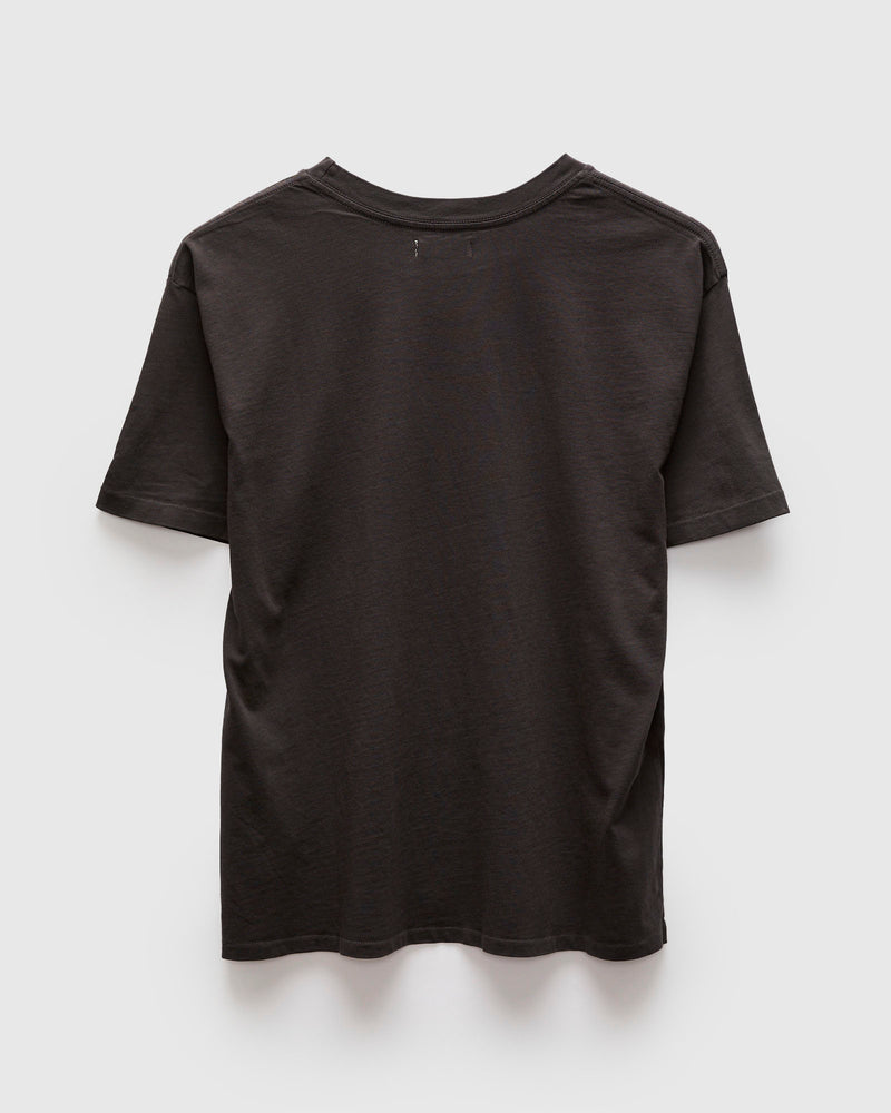 Vintage T-Shirt in Black