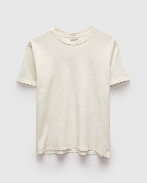 Vintage T-Shirt in White