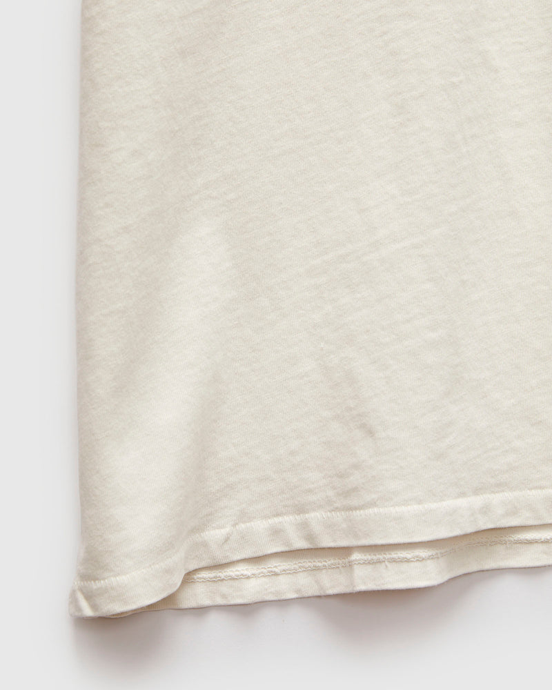 Vintage T-Shirt in White