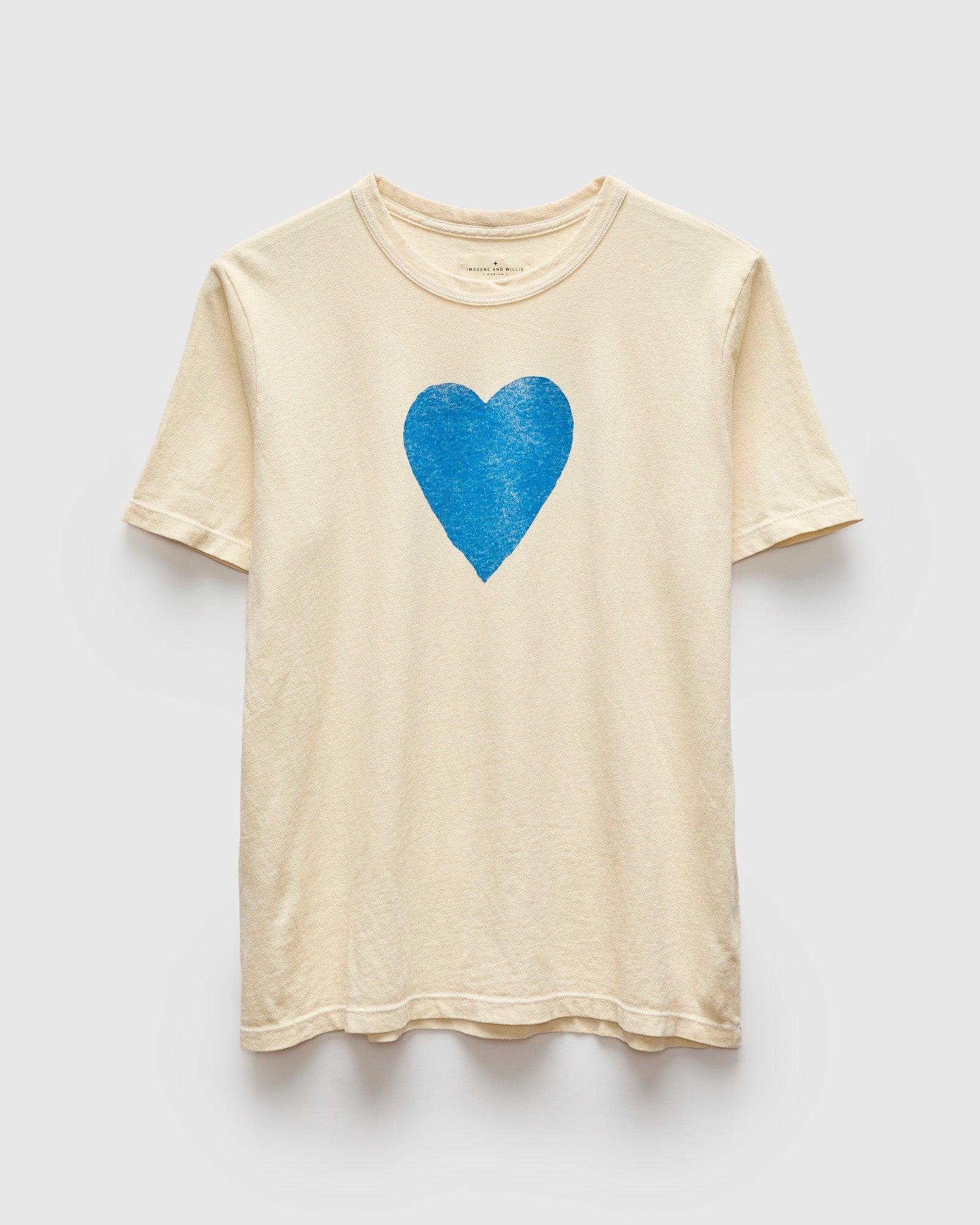 Blue Heart