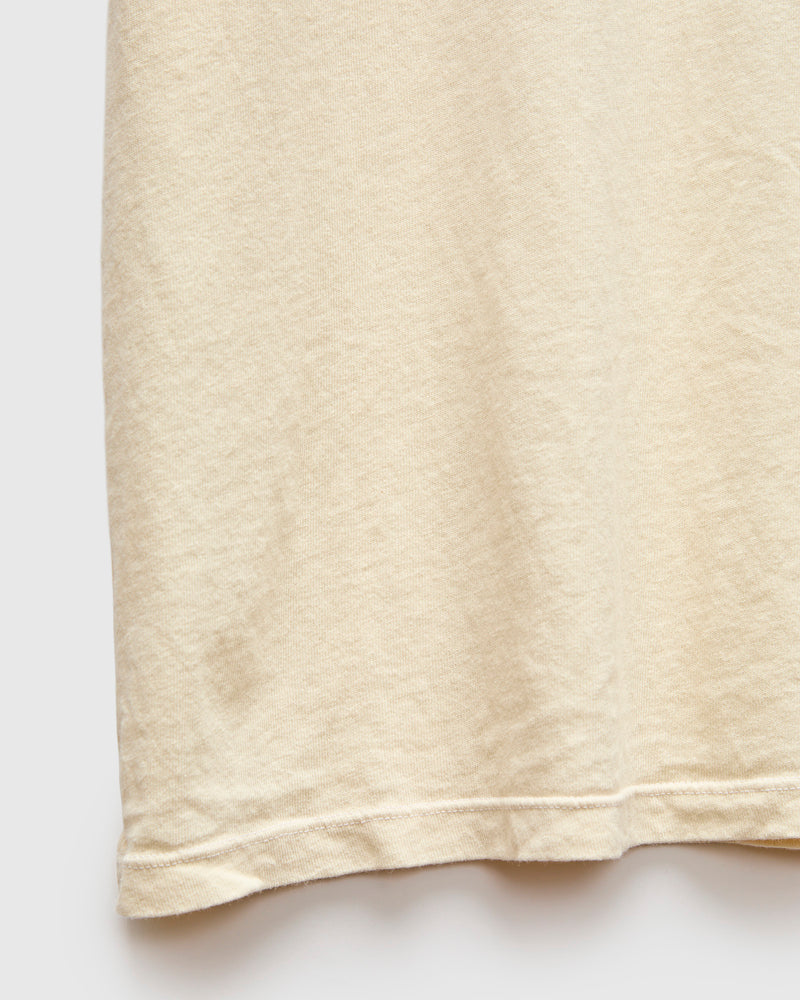 "Hellcats" T-Shirt in Vintage White