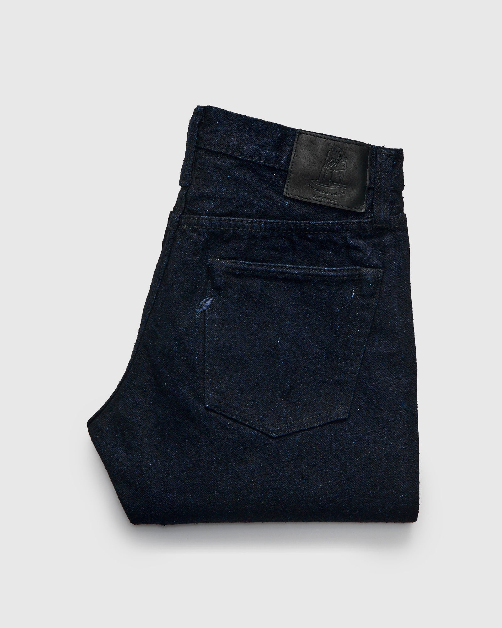 【極美品】Pure Blue Japan × Blue in Green W30 Pure Blue Japan – Blue Owl Workshop