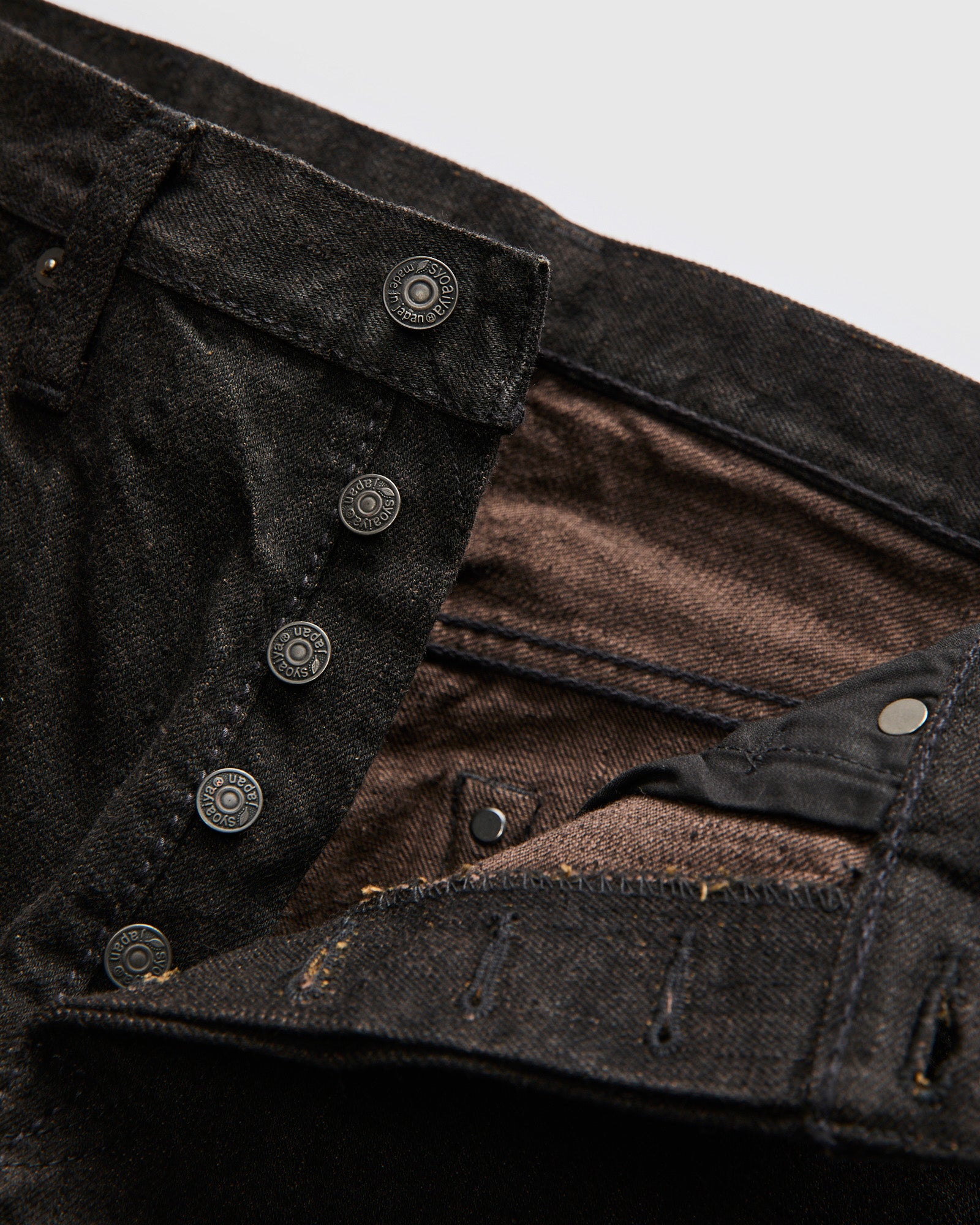Teacore Black x Brown