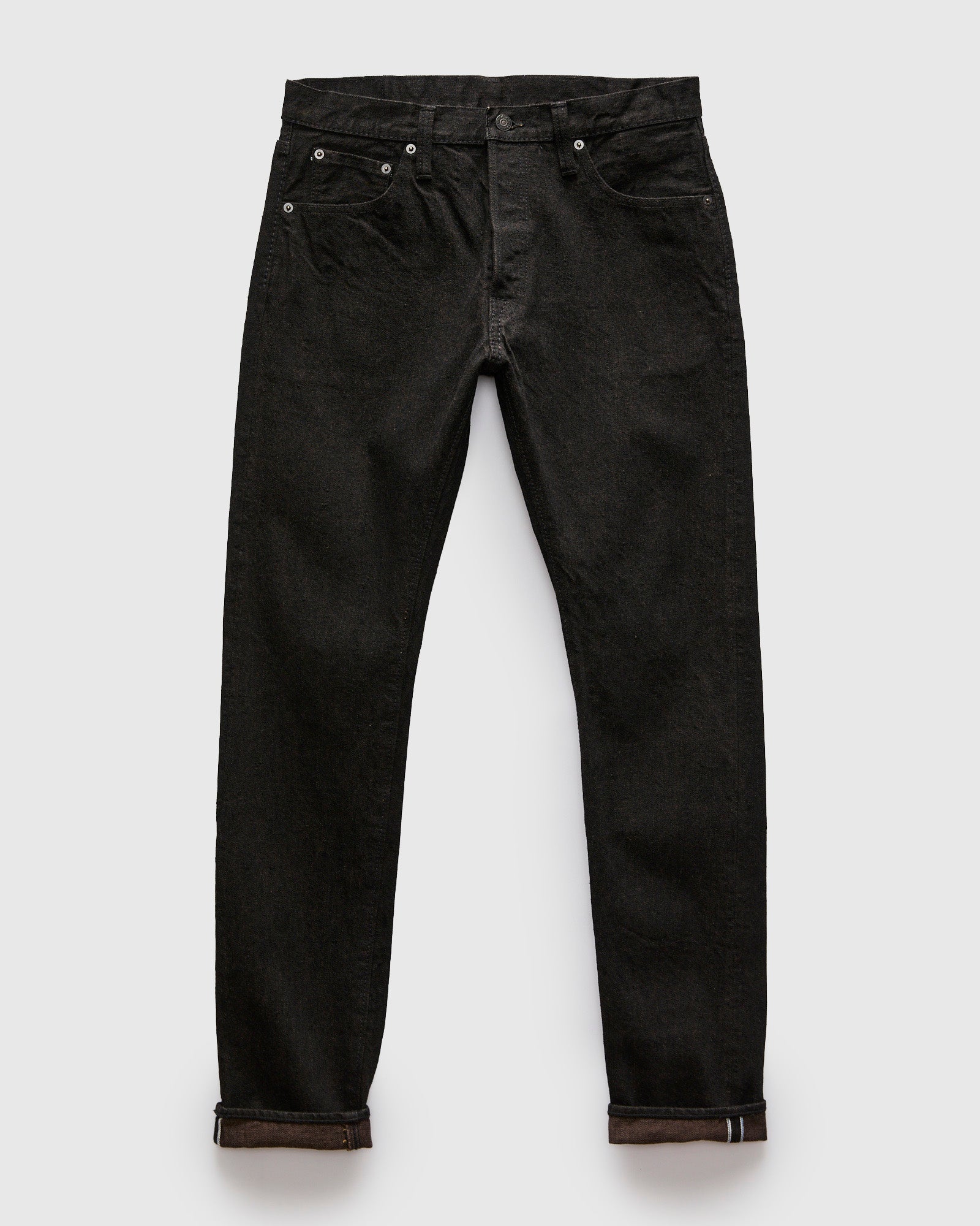 Teacore Black x Brown