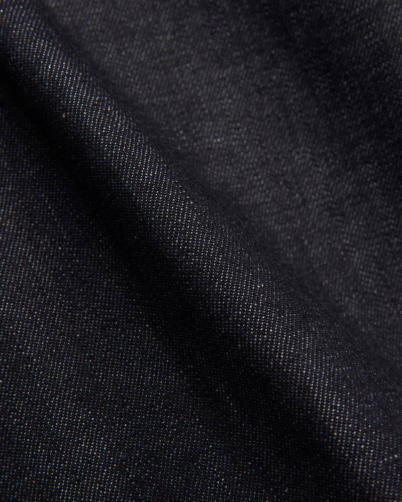 G.D.U. Leaf Jacket in 8oz Denim Indigo