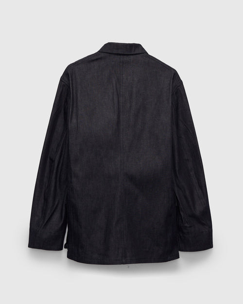 G.D.U. Leaf Jacket in 8oz Denim Indigo