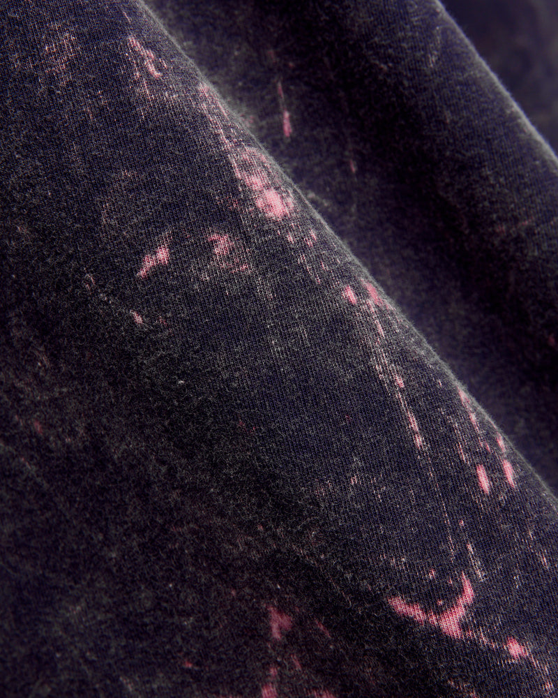 Soil Galaxy T-Shirt in Navy