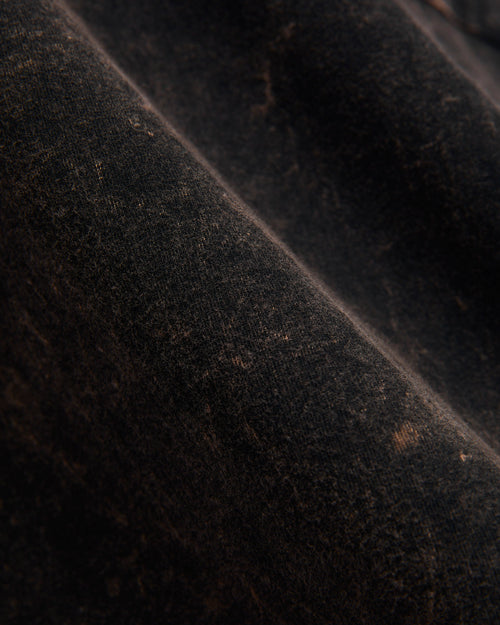 Soil Galaxy T-Shirt in Black