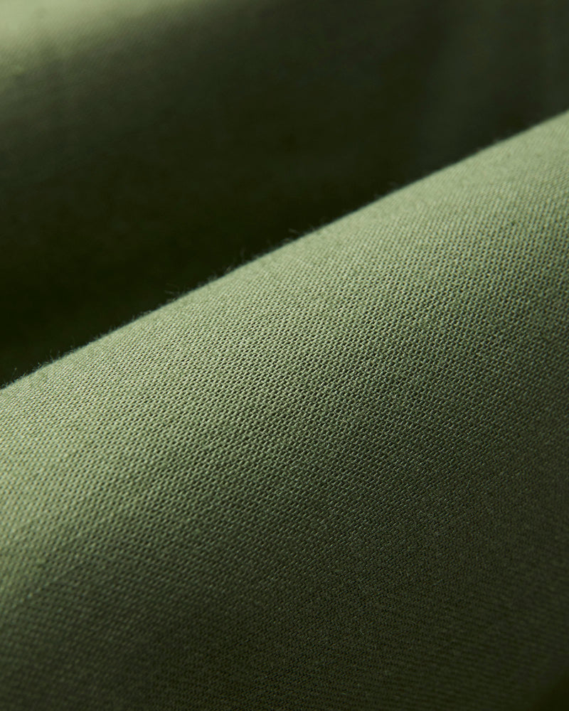 OG-107 Cotton Sateen Fatigue Pants in Olive