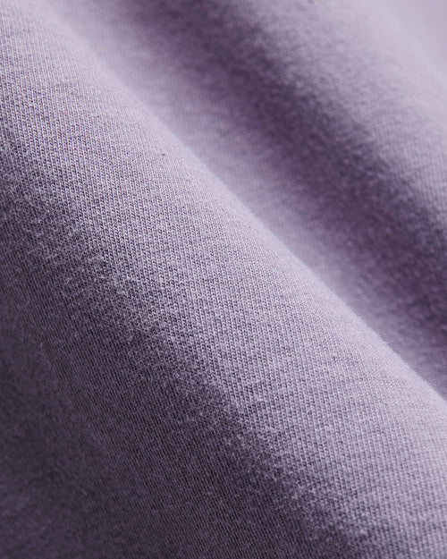 "Natural Dye Pack" Heavyweight T-Shirt in Lavender