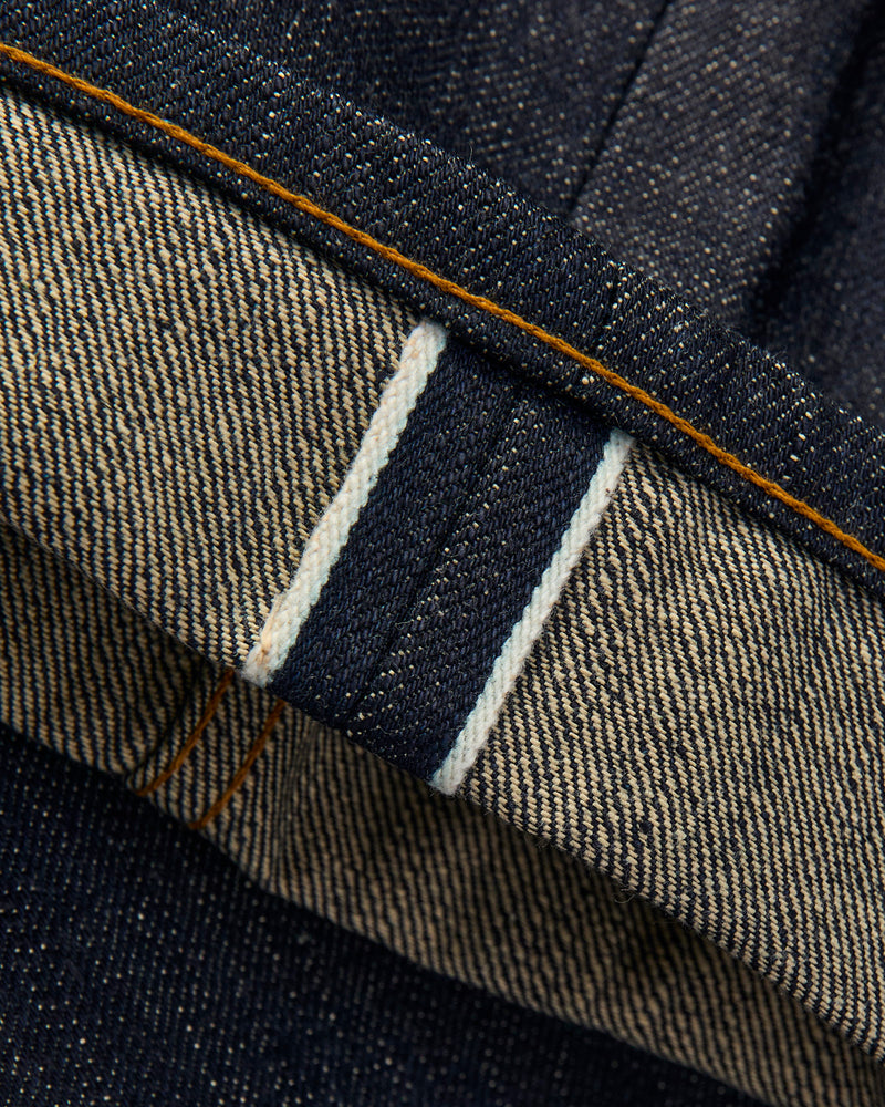 "Harionago" 14oz Selvedge Denim - True Guy Fit