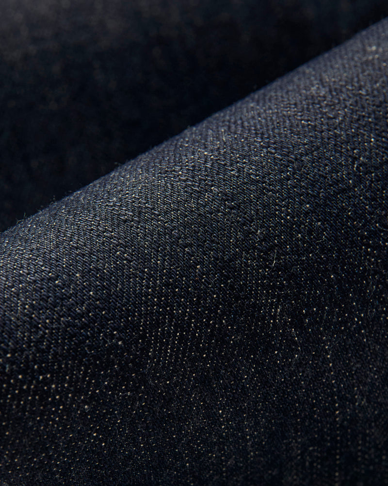 "Harionago" 14oz Selvedge Denim - True Guy Fit