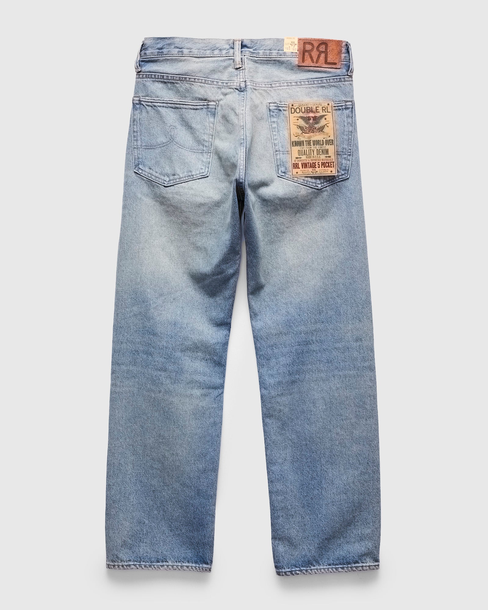 RRL by Ralph Lauren – tagged 