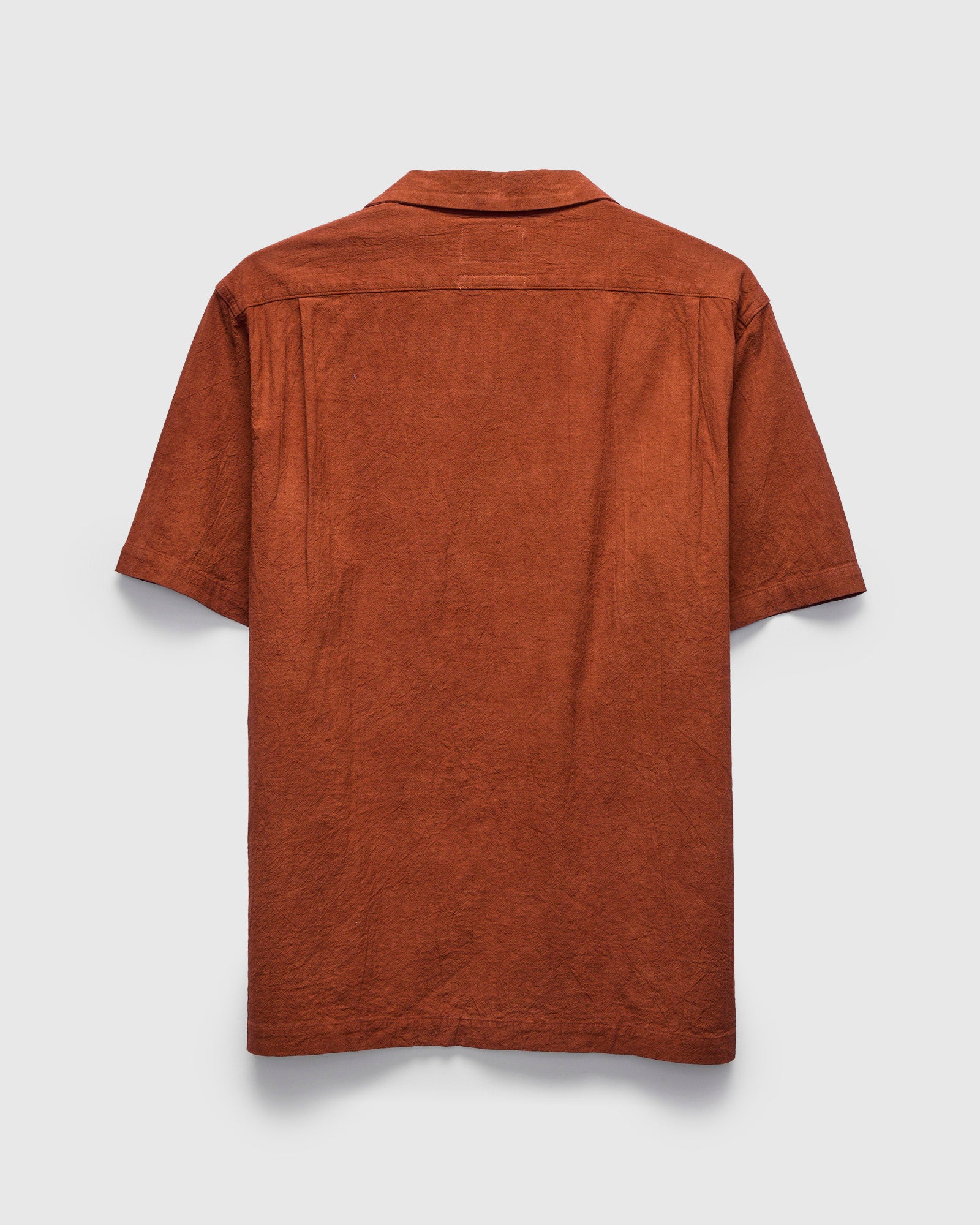 Amami Mud-Dyed