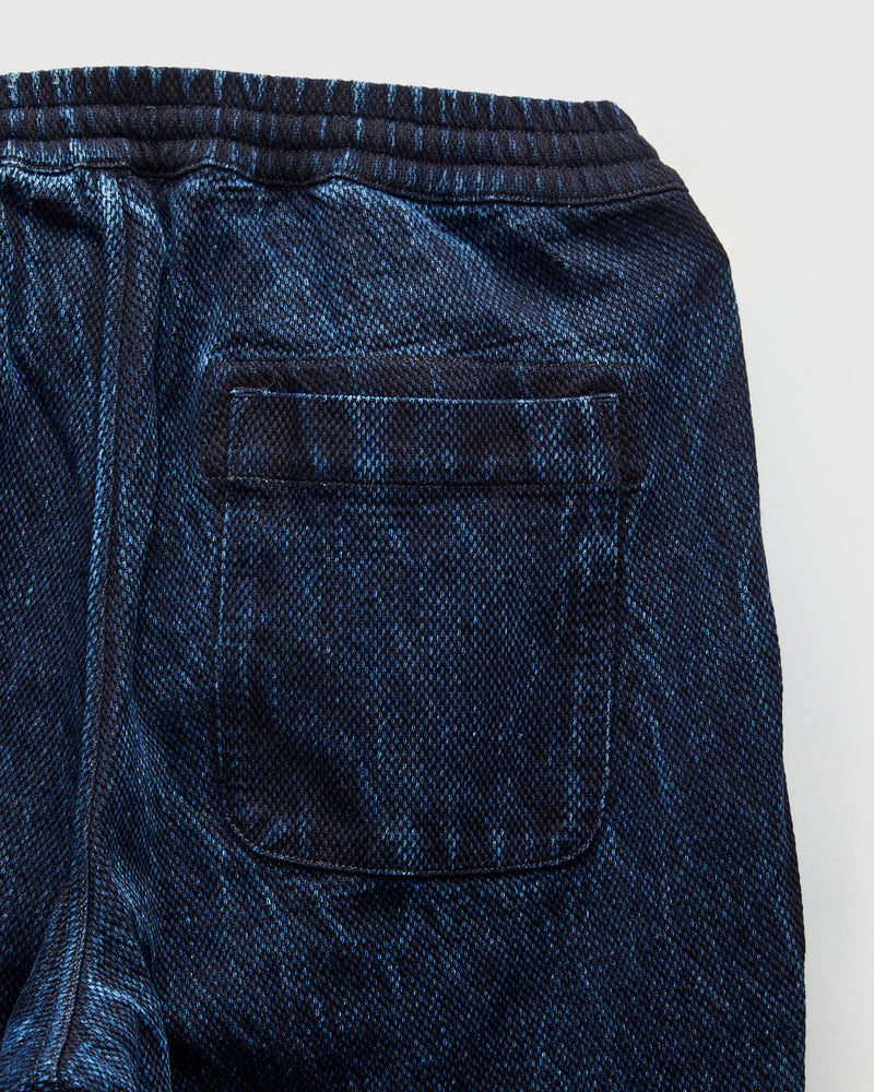 Easy Pant in Indigo Kendo Cloth
