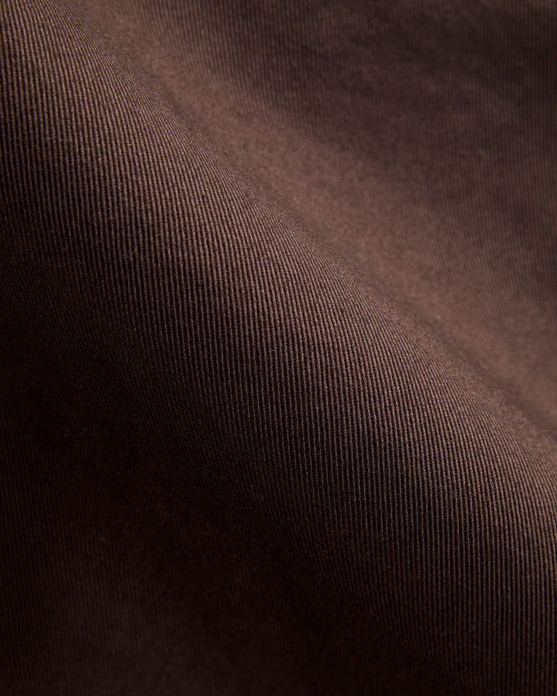 Garage Pant in Umber Twill