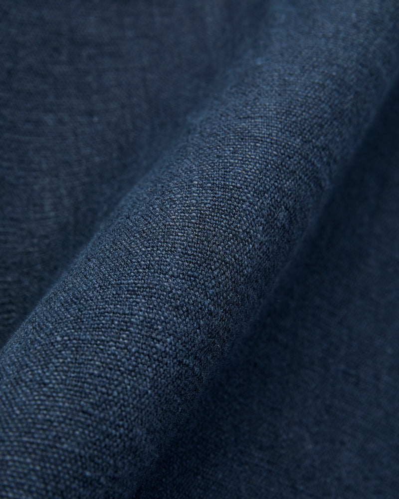 Mechanic Jacket in Midnight
