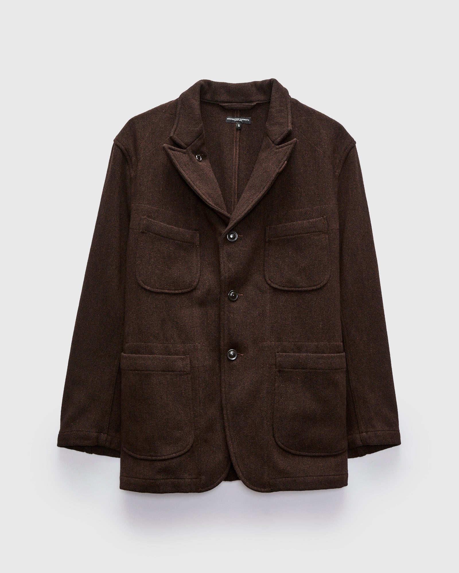Engineered Garments – Blue Owl Workshop