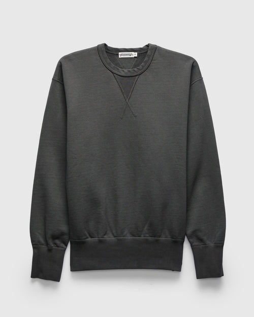Deck Sweatshirt in Midnight
