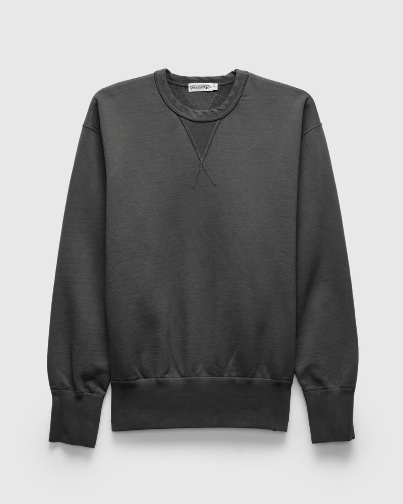 Deck Sweatshirt in Midnight