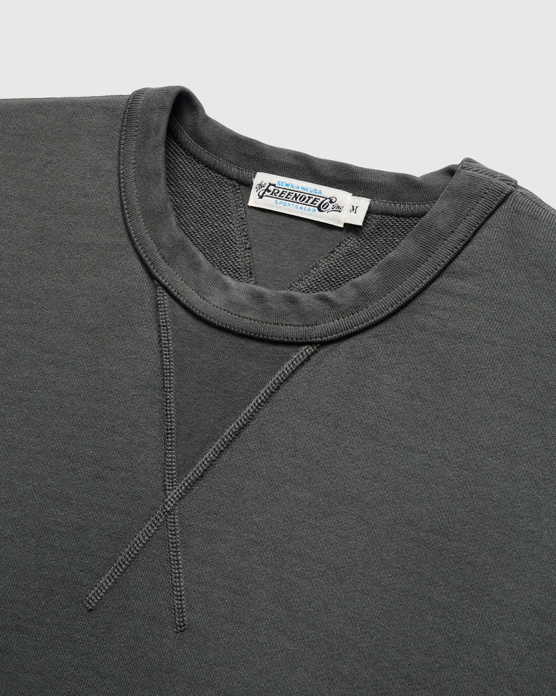 Deck Sweatshirt in Midnight