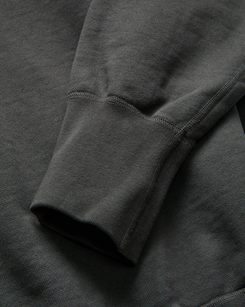 Deck Sweatshirt in Midnight