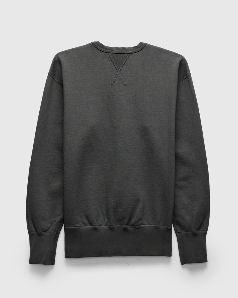 Deck Sweatshirt in Midnight