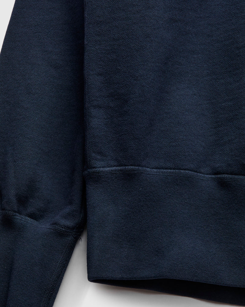 Deck Sweatshirt in Navy