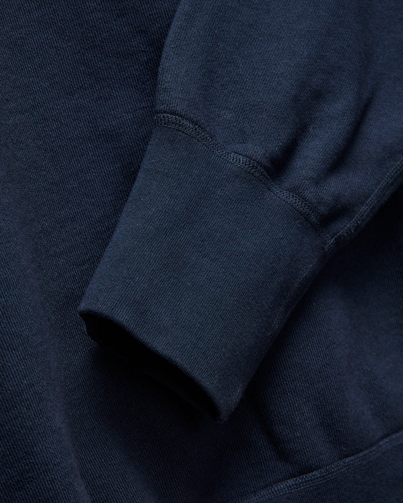 Deck Sweatshirt in Navy