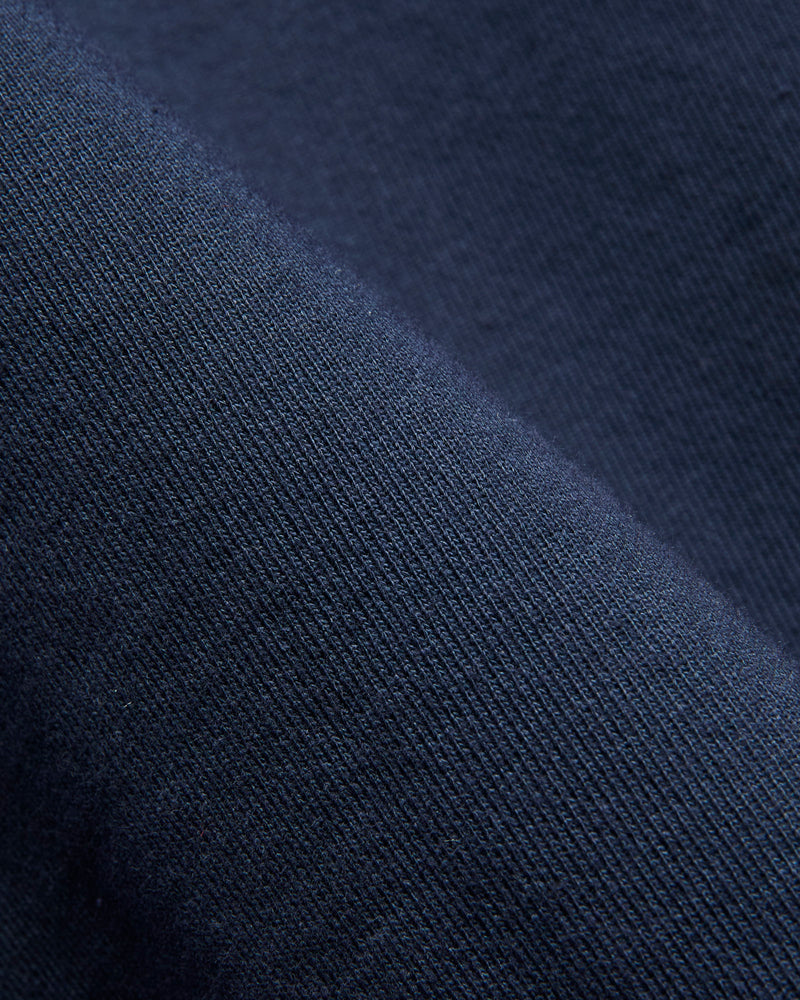 Deck Sweatshirt in Navy