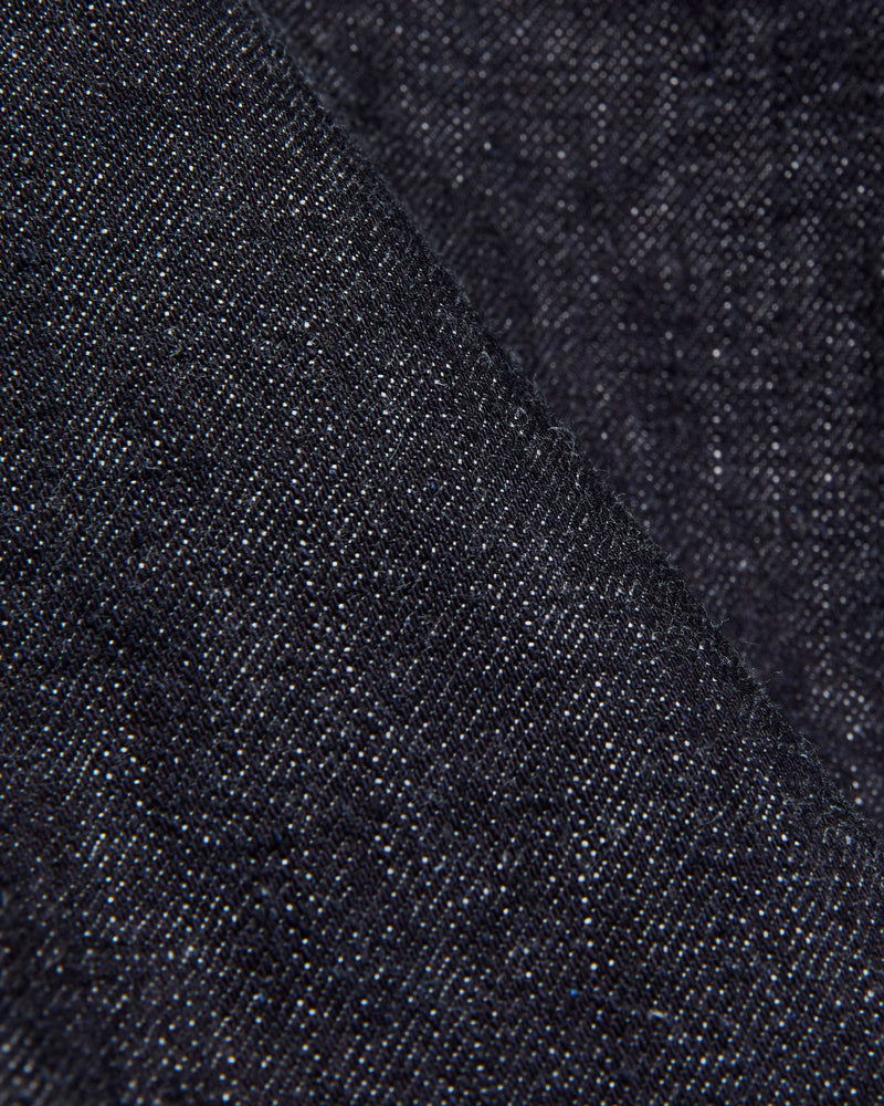 0105XXW 15.5oz Selvedge Denim - Wide Fit