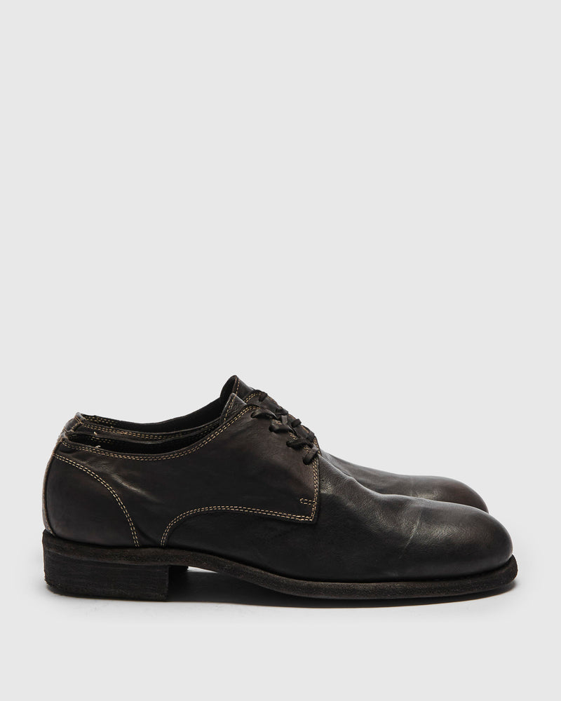 992 Classic Derby in Dark Brown Full Grain Kangaroo Leather