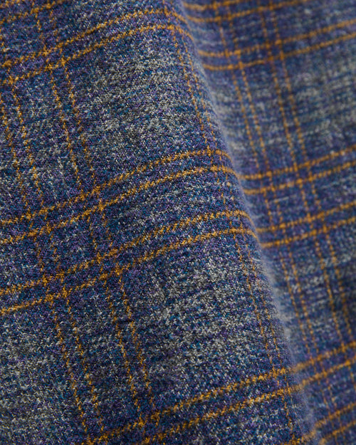 The Ripper Long Sleeve Shirt in Frost