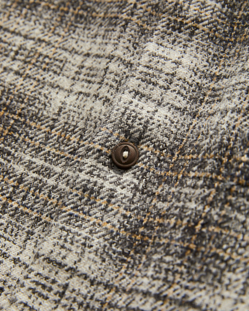 The Ripper Long Sleeve Shirt in Twilight