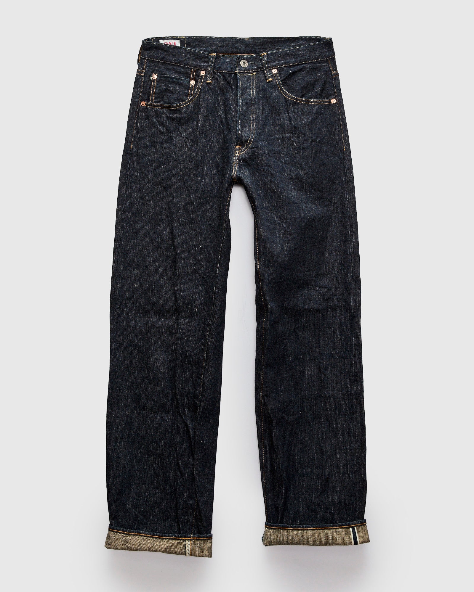 ONI Denim – tagged 