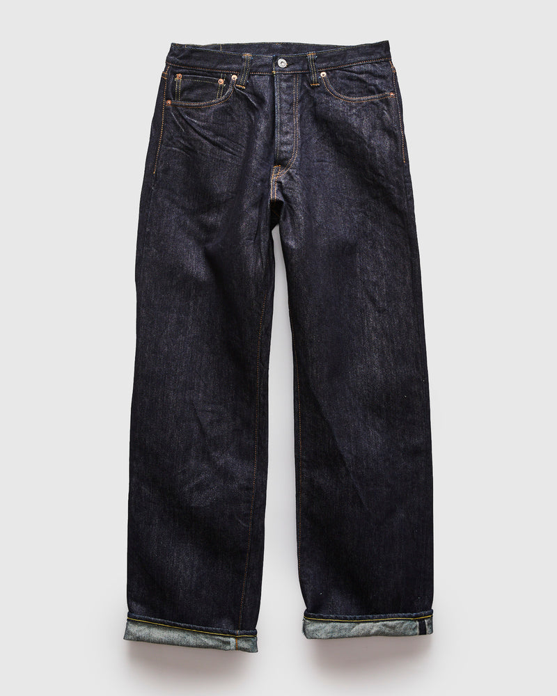 S310XX "Washi" 15oz Selvedge Denim - Super Wide Fit