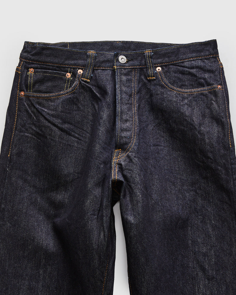 S310XX "Washi" 15oz Selvedge Denim - Super Wide Fit