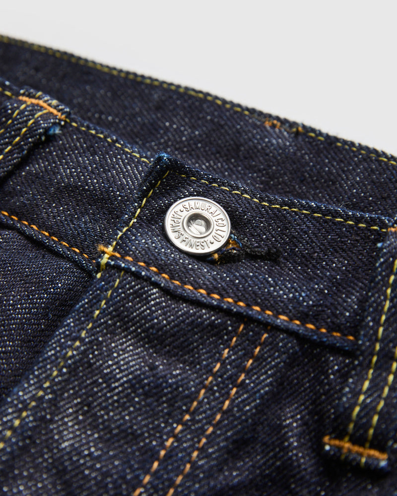 S310XX "Washi" 15oz Selvedge Denim - Super Wide Fit