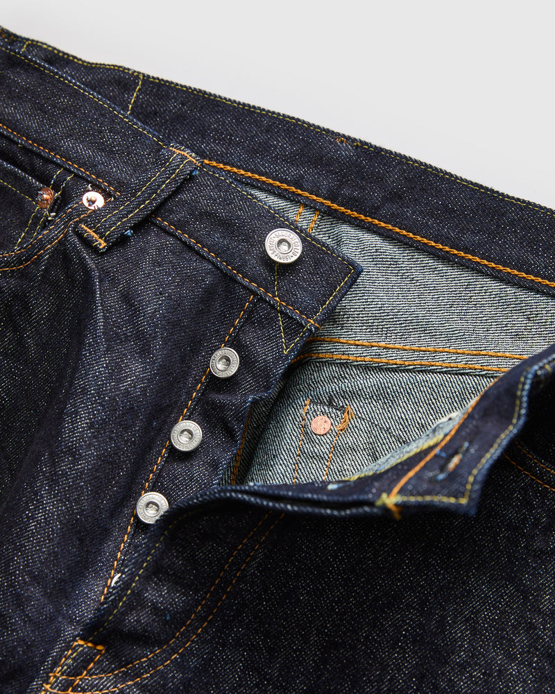 S310XX "Washi" 15oz Selvedge Denim - Super Wide Fit