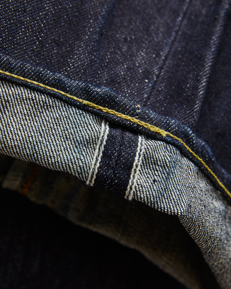 S310XX "Washi" 15oz Selvedge Denim - Super Wide Fit