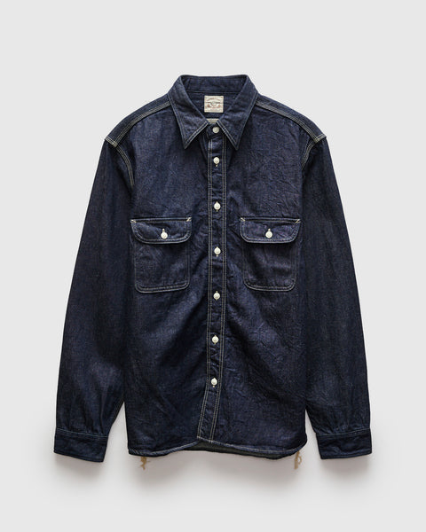 Samurai Cotton