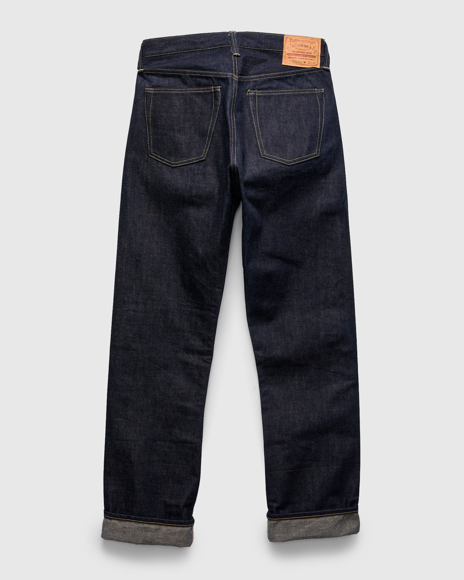 Lot S1003XX-LTD 