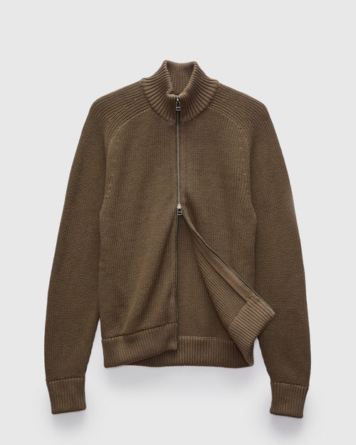 Driver Knit in Earth