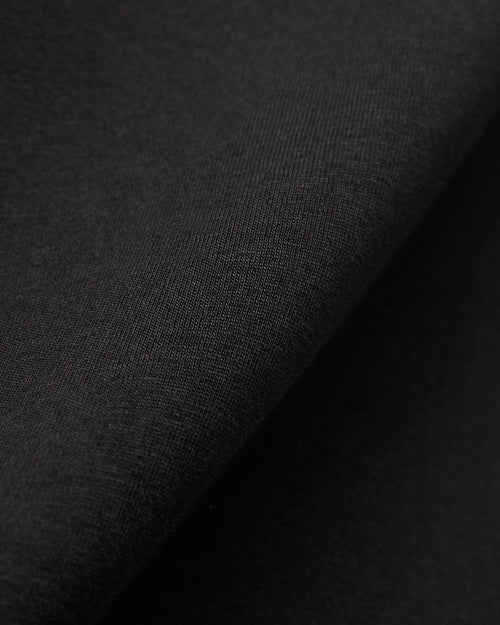 T-Shirt in Black