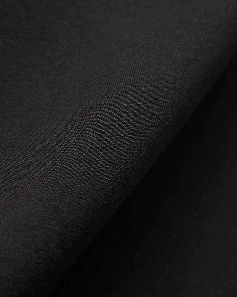 T-Shirt in Black