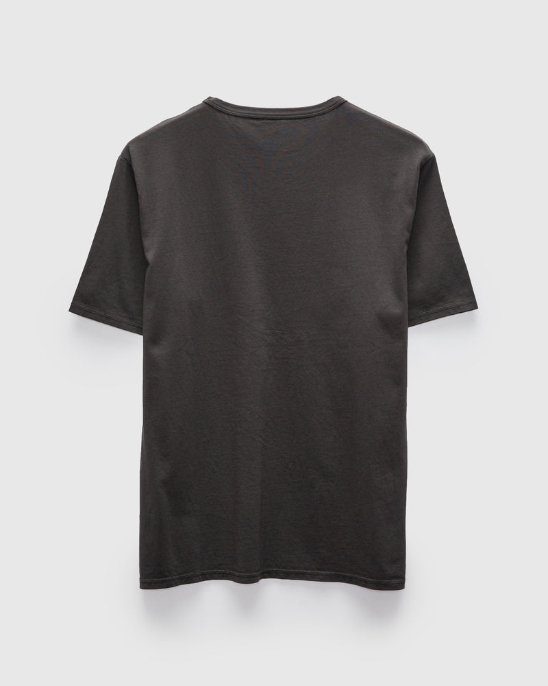 T-Shirt in Peat